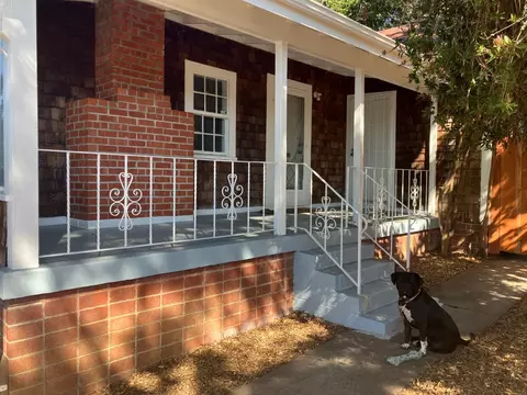 Exterior - 104 Wilson Ave, Vallejo, CA 94590 photo 2 of 5