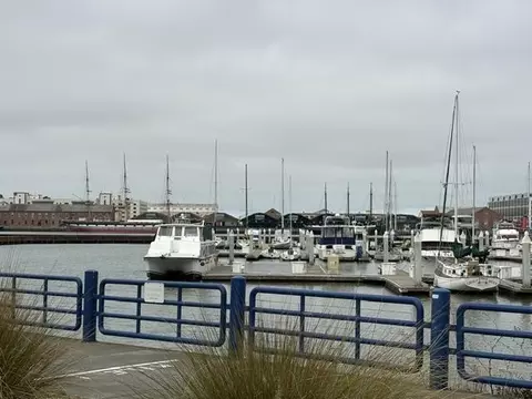 Exterior - 104 Wilson Ave, Vallejo, CA 94590 photo 5 of 5