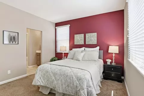 Bedroom - 57 Regency Pl, Hayward, CA 94544 photo 2 of 4