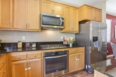 Kitchen - 57 Regency Pl, Hayward, CA 94544 photo 3 of 3