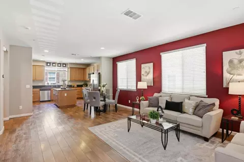 Living - 57 Regency Pl, Hayward, CA 94544 photo 1 of 2