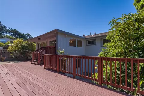 Exterior - 16 Malavear Ct, Pacifica, CA 94044 photo 5 of 7