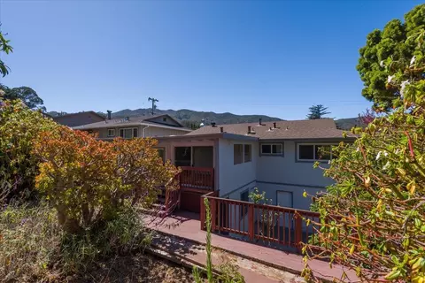 Exterior - 16 Malavear Ct, Pacifica, CA 94044 photo 7 of 7
