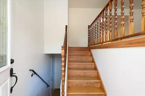 Entry Way - 16 Malavear Ct, Pacifica, CA 94044 photo 1 of 1