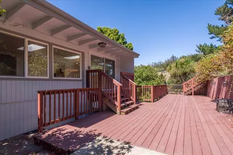 Exterior - 16 Malavear Ct, Pacifica, CA 94044 photo 4 of 7