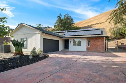 901 Boulder Dr, San Jose, CA 95132