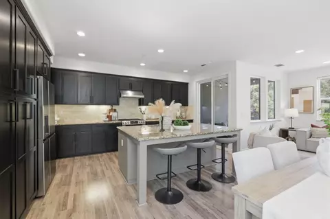 Kitchen - 102 Lemmon Ter, Sunnyvale, CA 94086 photo 3 of 14