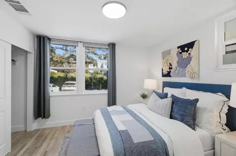 Bedroom - 102 Lemmon Ter, Sunnyvale, CA 94086 photo 1 of 14