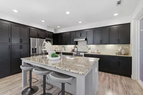 Kitchen - 102 Lemmon Ter, Sunnyvale, CA 94086 photo 1 of 14