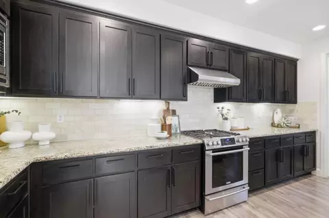 Kitchen - 102 Lemmon Ter, Sunnyvale, CA 94086 photo 10 of 14