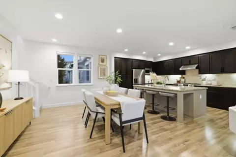 Dining - 102 Lemmon Ter, Sunnyvale, CA 94086 photo 1 of 5