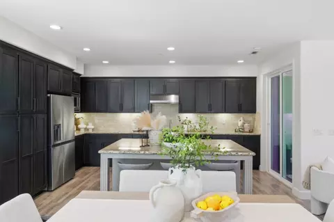 Kitchen - 102 Lemmon Ter, Sunnyvale, CA 94086 photo 4 of 14
