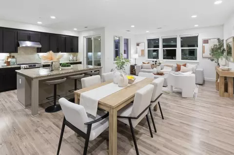 Dining - 102 Lemmon Ter, Sunnyvale, CA 94086 photo 5 of 5