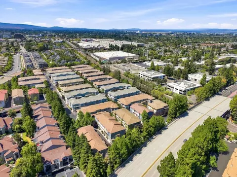View/Area - 102 Lemmon Ter, Sunnyvale, CA 94086 photo 11 of 15
