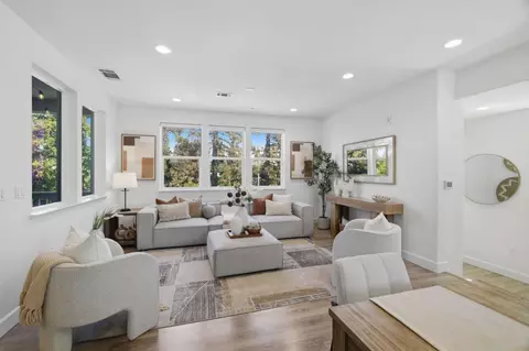 Living - 102 Lemmon Ter, Sunnyvale, CA 94086 photo 2 of 2
