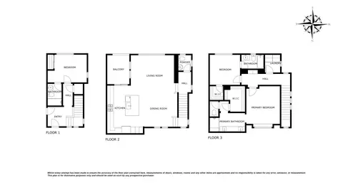 Floorplan - 102 Lemmon Ter, Sunnyvale, CA 94086 photo 1 of 1