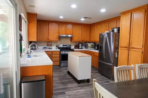 Kitchen - 972 San Gabriel, Soledad, CA 93960 photo 1 of 1