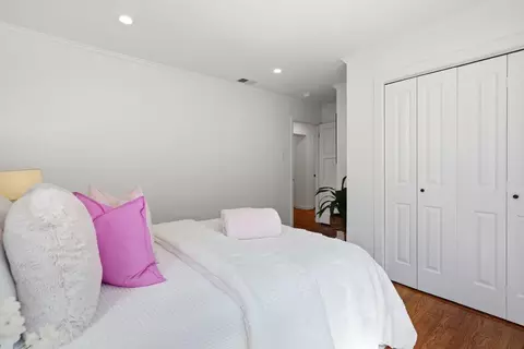 Bedroom - 231 Anita Dr, Millbrae, CA 94030 photo 9 of 9