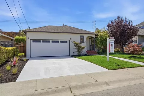 Exterior - 231 Anita Dr, Millbrae, CA 94030 photo 12 of 21