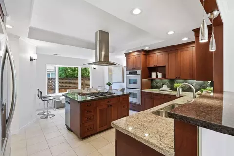 Kitchen - 231 Anita Dr, Millbrae, CA 94030 photo 1 of 6