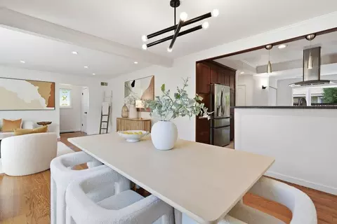 Dining - 231 Anita Dr, Millbrae, CA 94030 photo 4 of 8