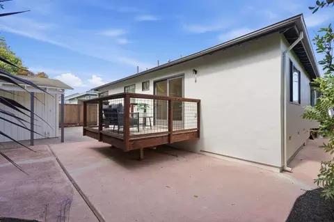 Exterior - 231 Anita Dr, Millbrae, CA 94030 photo 6 of 21