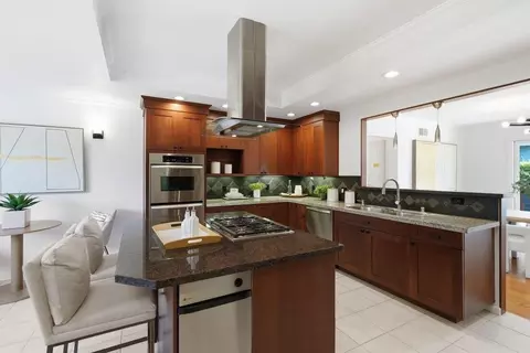 Kitchen - 231 Anita Dr, Millbrae, CA 94030 photo 3 of 6