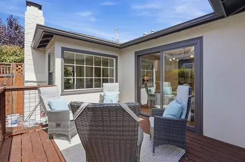 Exterior - 231 Anita Dr, Millbrae, CA 94030 photo 5 of 21