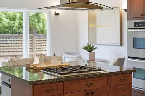 Kitchen - 231 Anita Dr, Millbrae, CA 94030 photo 2 of 6