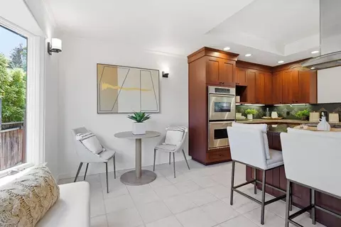 Kitchen - 231 Anita Dr, Millbrae, CA 94030 photo 6 of 6