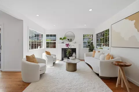 Living - 231 Anita Dr, Millbrae, CA 94030 photo 5 of 5