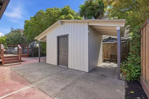 Exterior - 231 Anita Dr, Millbrae, CA 94030 photo 10 of 21