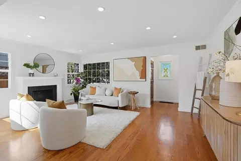 Living - 231 Anita Dr, Millbrae, CA 94030 photo 2 of 5