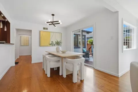 Dining - 231 Anita Dr, Millbrae, CA 94030 photo 1 of 8