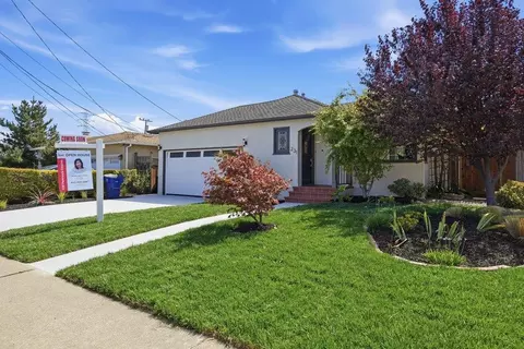 Exterior - 231 Anita Dr, Millbrae, CA 94030 photo 11 of 21
