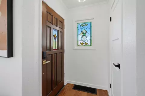Entry Way - 231 Anita Dr, Millbrae, CA 94030 photo 2 of 2