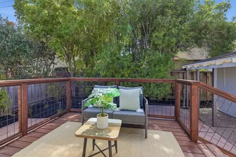 Exterior - 231 Anita Dr, Millbrae, CA 94030 photo 3 of 21