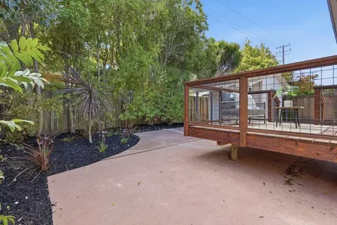 Exterior - 231 Anita Dr, Millbrae, CA 94030 photo 7 of 21