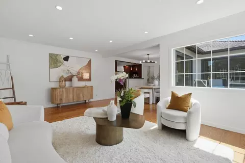 Living - 231 Anita Dr, Millbrae, CA 94030 photo 3 of 5