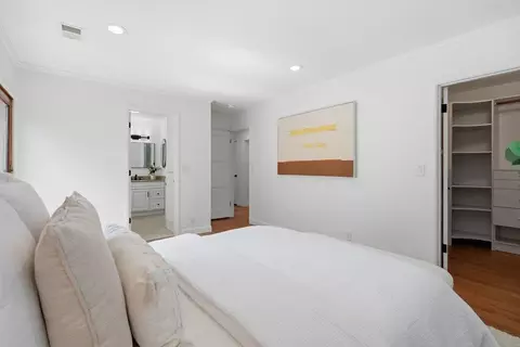Bedroom - 231 Anita Dr, Millbrae, CA 94030 photo 3 of 9