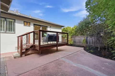 Exterior - 231 Anita Dr, Millbrae, CA 94030 photo 8 of 21