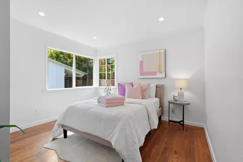 Bedroom - 231 Anita Dr, Millbrae, CA 94030 photo 7 of 9