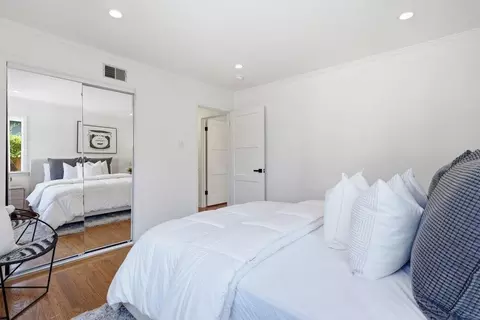 Bedroom - 231 Anita Dr, Millbrae, CA 94030 photo 6 of 9