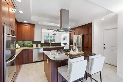 Kitchen - 231 Anita Dr, Millbrae, CA 94030 photo 5 of 6