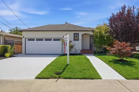 Exterior - 231 Anita Dr, Millbrae, CA 94030 photo 13 of 21