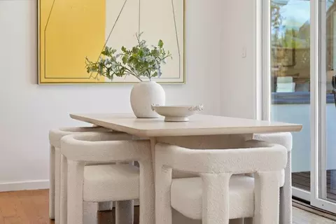 Dining - 231 Anita Dr, Millbrae, CA 94030 photo 2 of 8