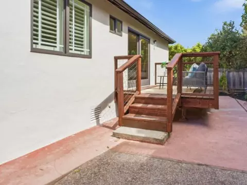 Exterior - 231 Anita Dr, Millbrae, CA 94030 photo 9 of 21