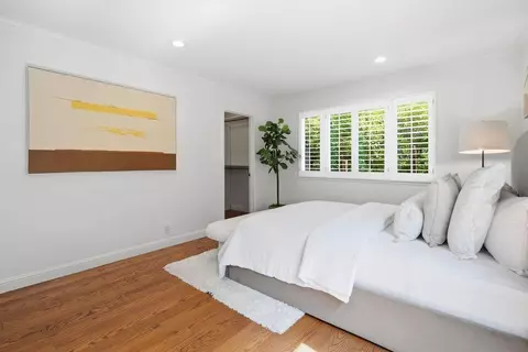 Bedroom - 231 Anita Dr, Millbrae, CA 94030 photo 2 of 9