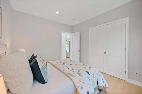 Bedroom - 1203 Farley St, Mountain View, CA 94043 photo 9 of 10