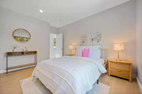 Bedroom - 1203 Farley St, Mountain View, CA 94043 photo 5 of 10